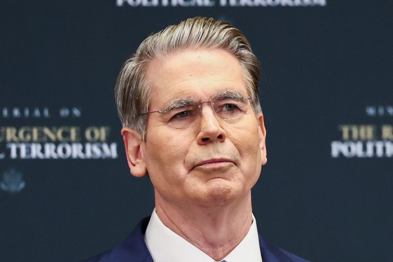 Fox News fans brand Donald Trump ally Scott Bessent a 'bumbling idiot' over new tariffs