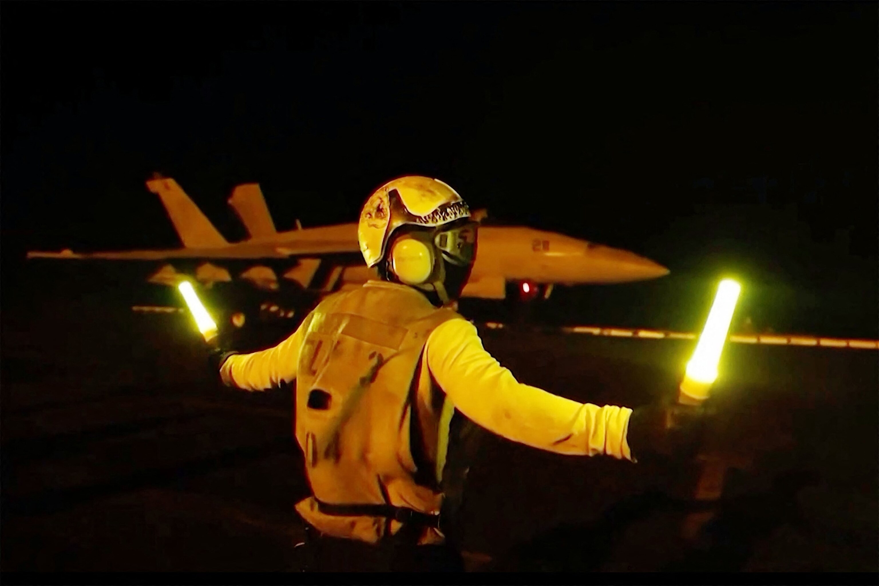 Iran live updates: Iran live updates: Iran claims new attack on US base in Kuwait