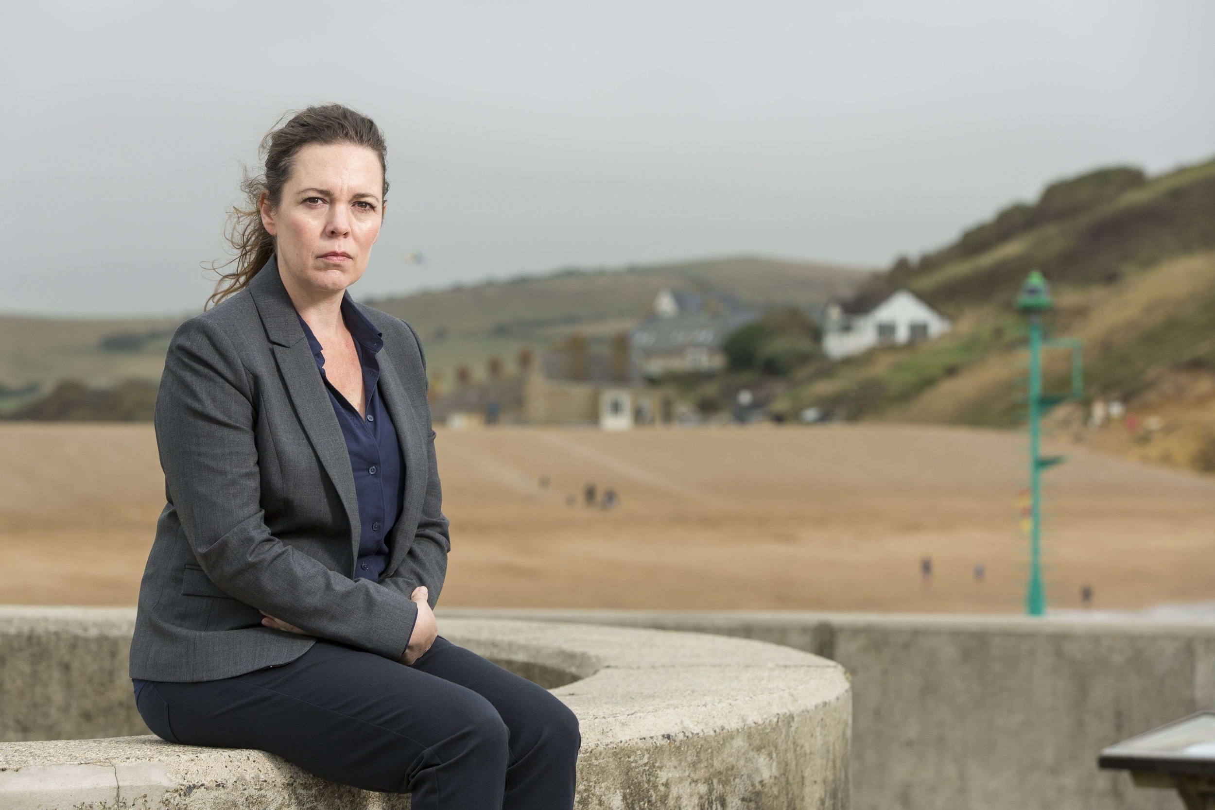 The 20 best female detectives on TV