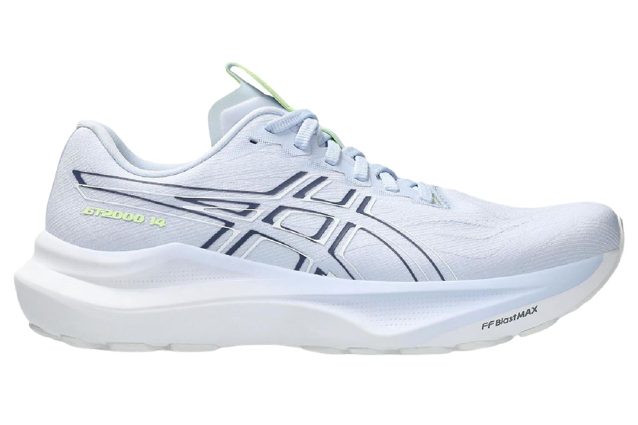 ASICS GT-2000 14 Road-Running Shoes