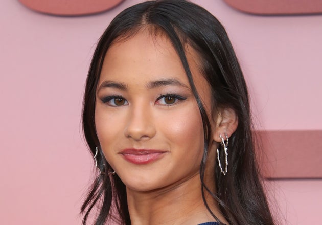 Kaylee Hottle, Godzilla vs. Kong star, has died aged 18