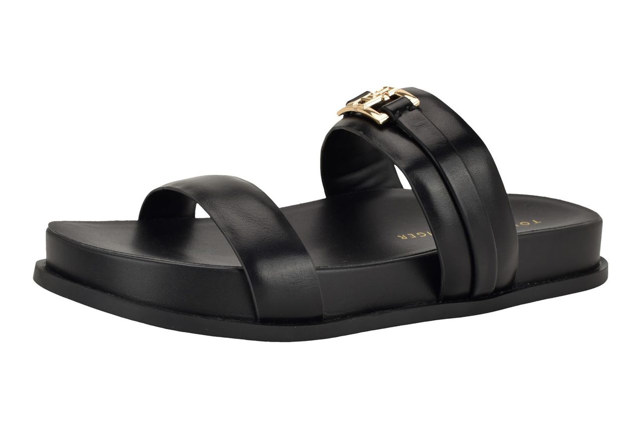 Amazon Tommy Hilfiger Jylian Sandal