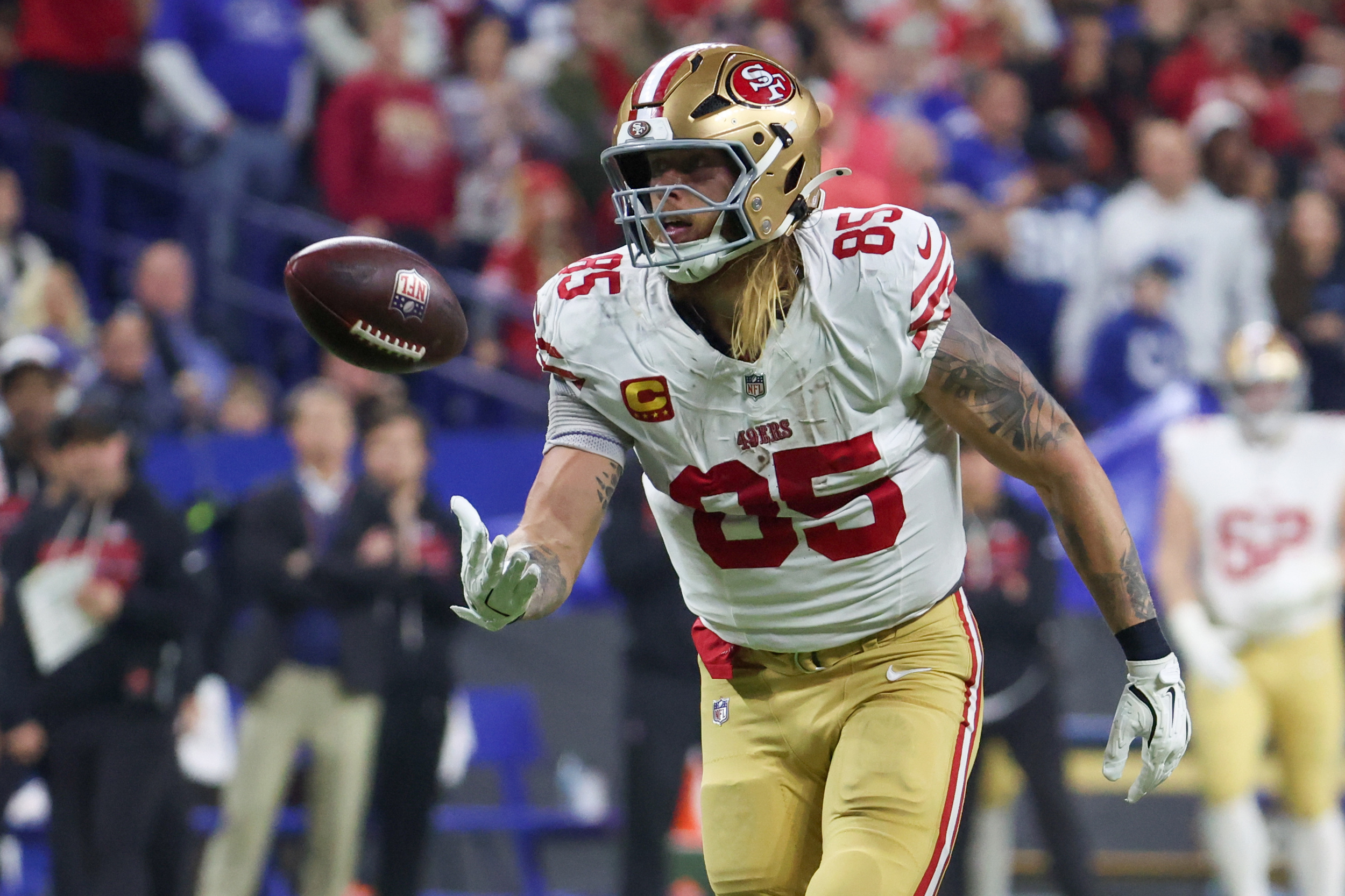 The significant NFL players returning from injury in 2026