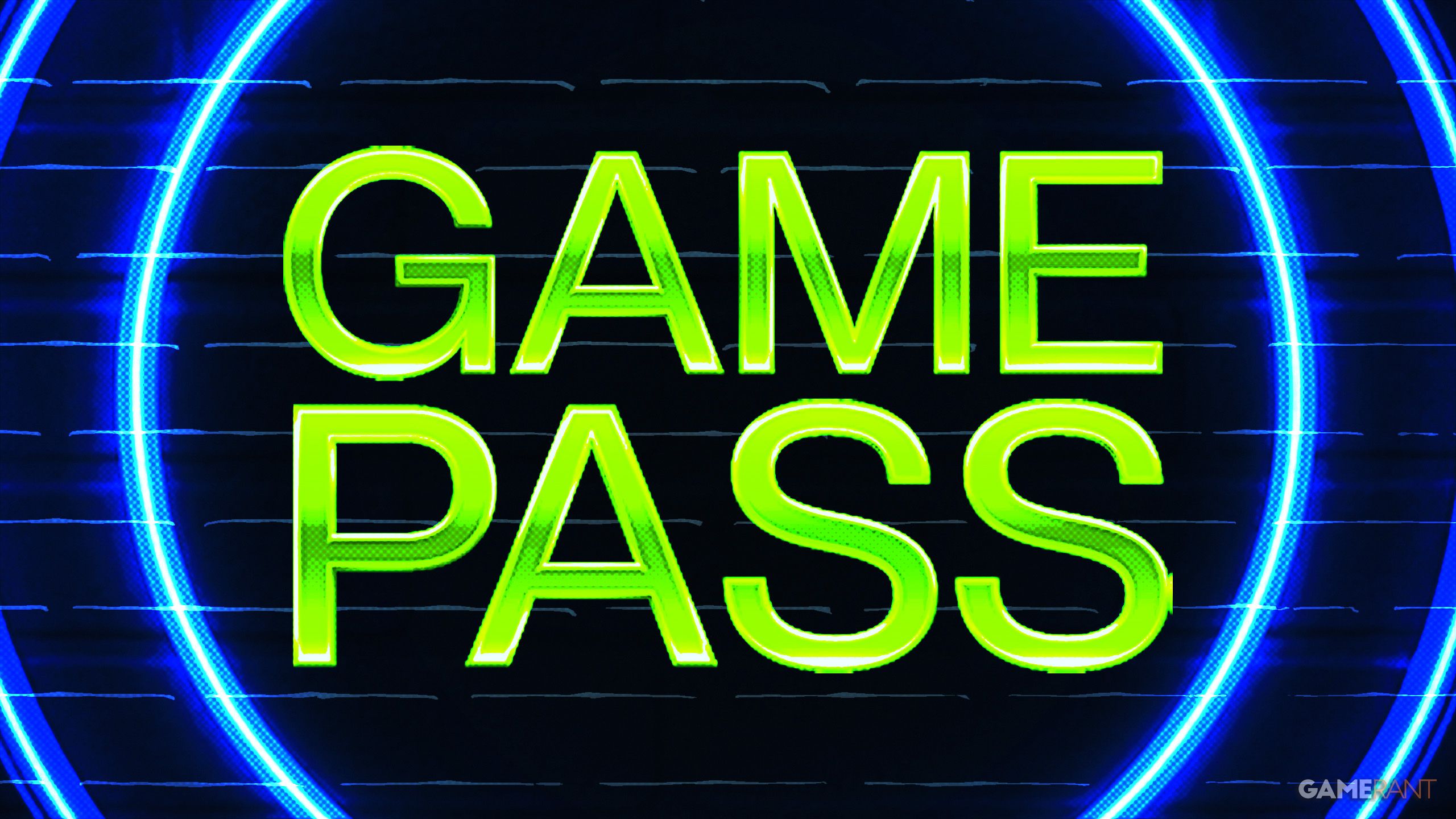 Xbox Game Pass confirms 7 new games coming soon