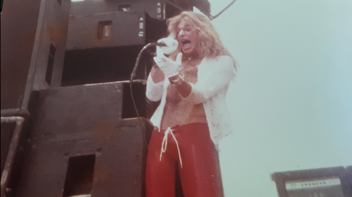 Rain, rock and gridlock: A brief history of concerts at Carter-Finley Stadium