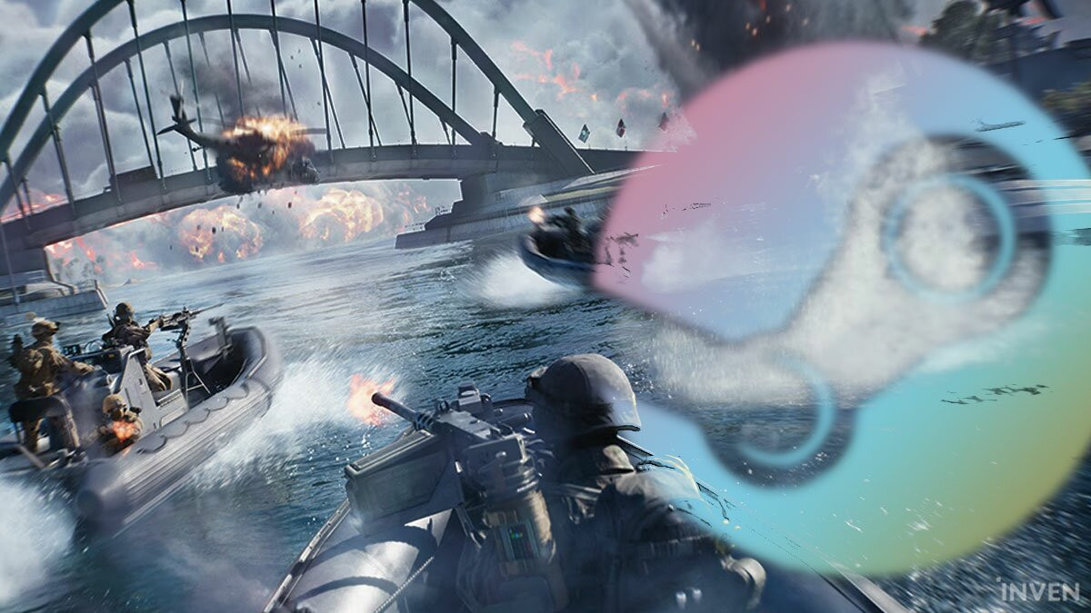 Naval warfare takes center stage as 'Battlefield 6' climbs rankings with REDSEC season 4