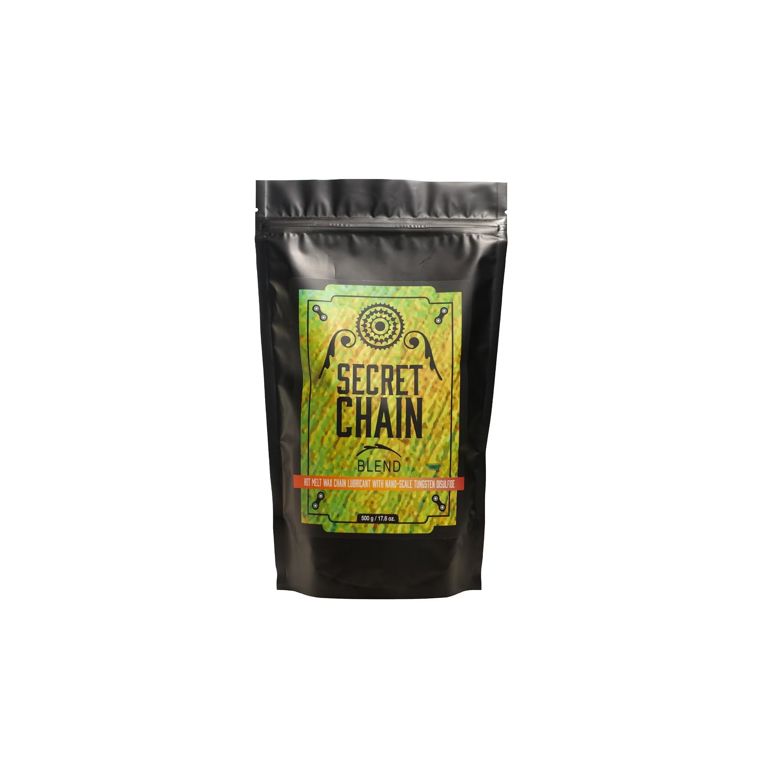 Silca Secret Hot Melt Bike Chain Wax