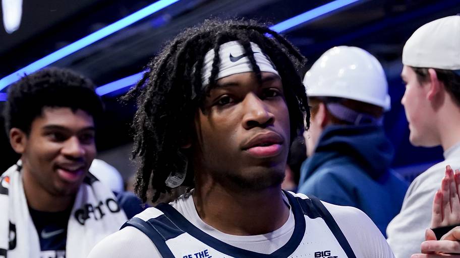 Azavier Robinson