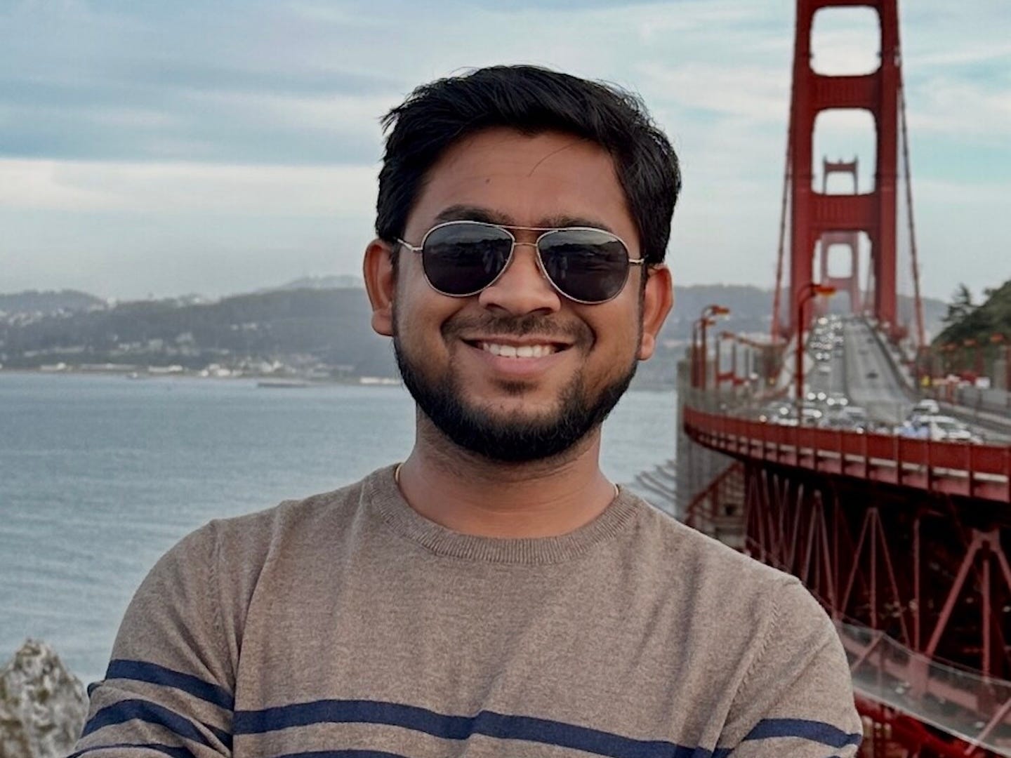 Rahul Devikar