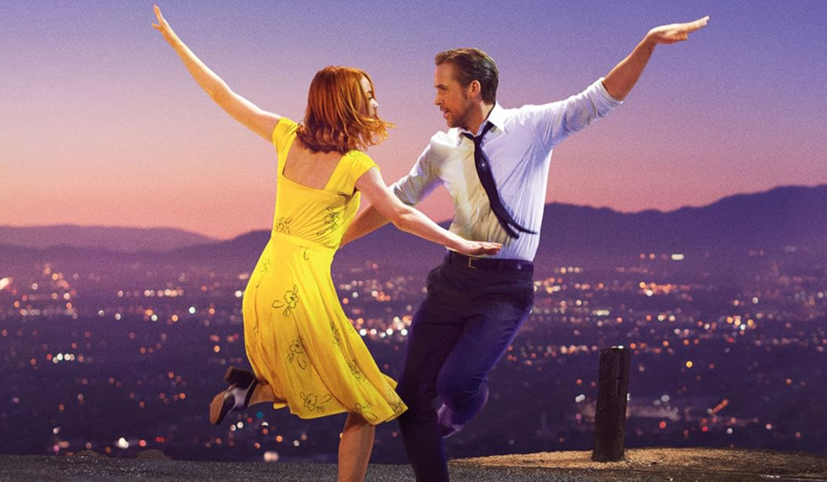 Funny detail that 'haunts' Ryan Gosling is fixed after 10 years