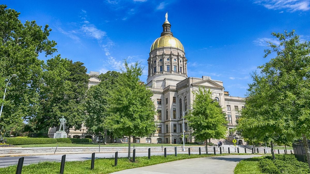 Georgia moving fast on new state mental health facility