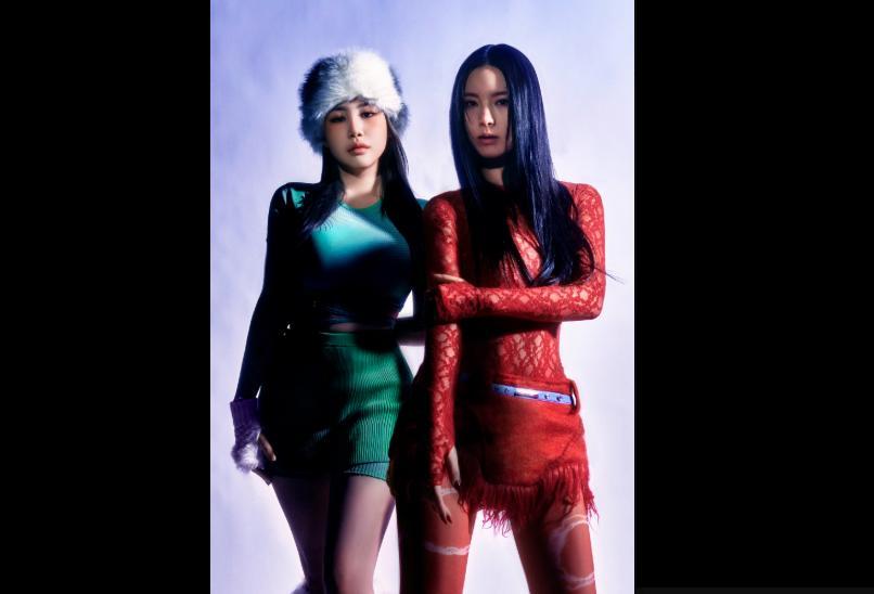 Lim Kim makes long-awaited comeback with new album 'Exit to Nowhere' after 13 years