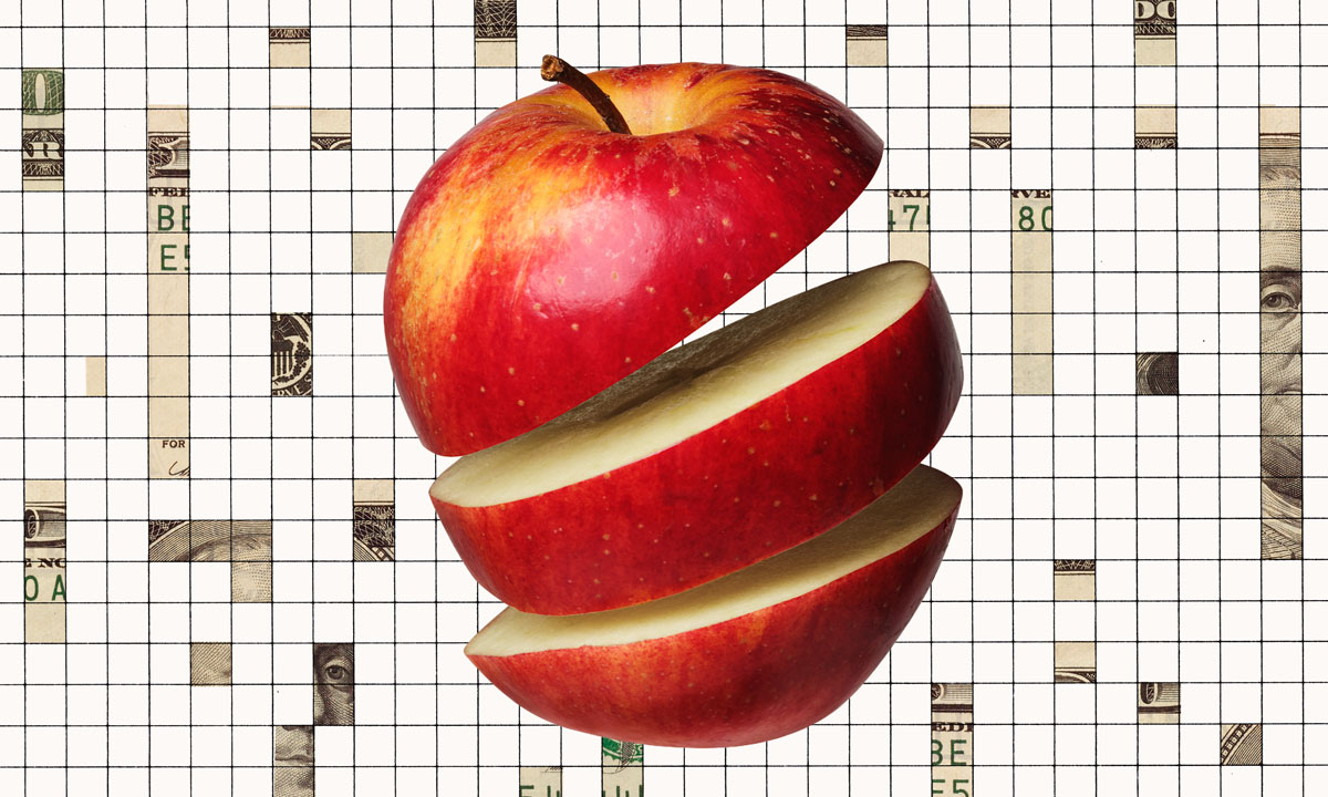 America’s Trillion-Dollar School System: 5 Trends Explain Where the Money Goes