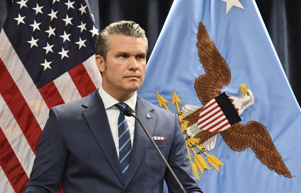 Pete Hegseth admits Iran conflict has cost US $37.5bn and demands more cash to fund war effort