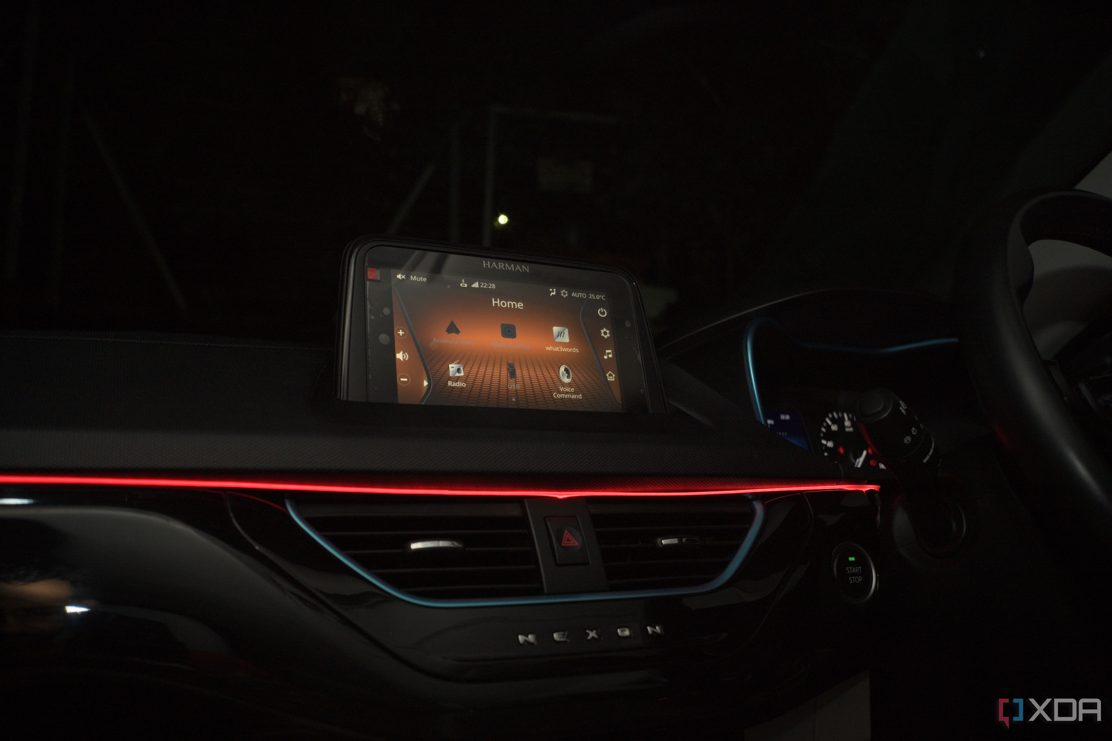 I ditched my car's built-in infotainment for Android Auto, and three years later I haven't looked back