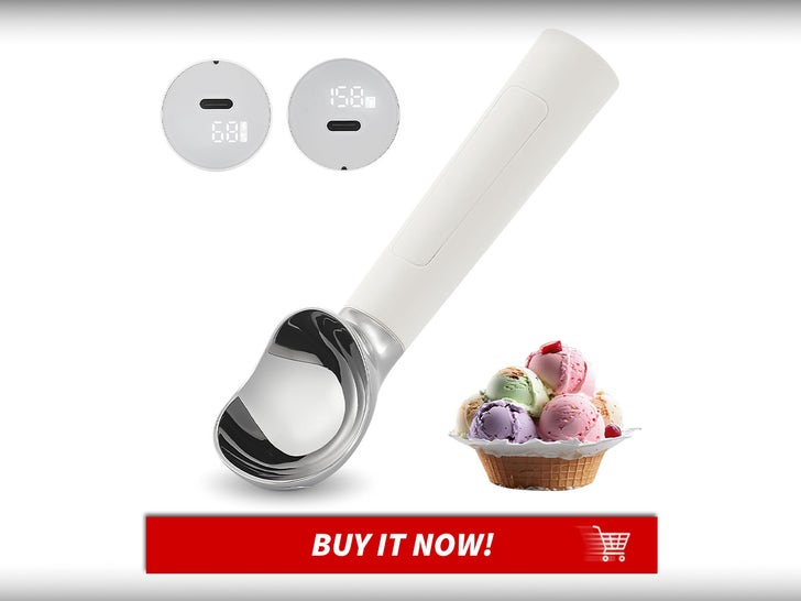 Ice Cream Making Finds Available on Amazon