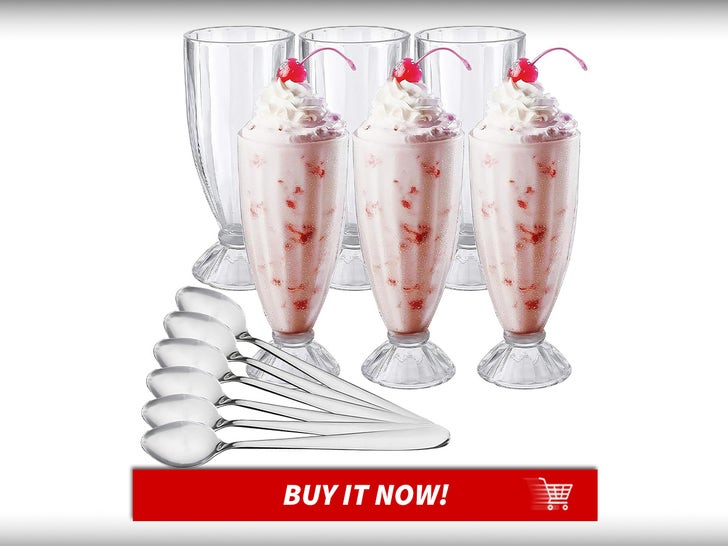 Ice Cream Making Finds Available on Amazon
