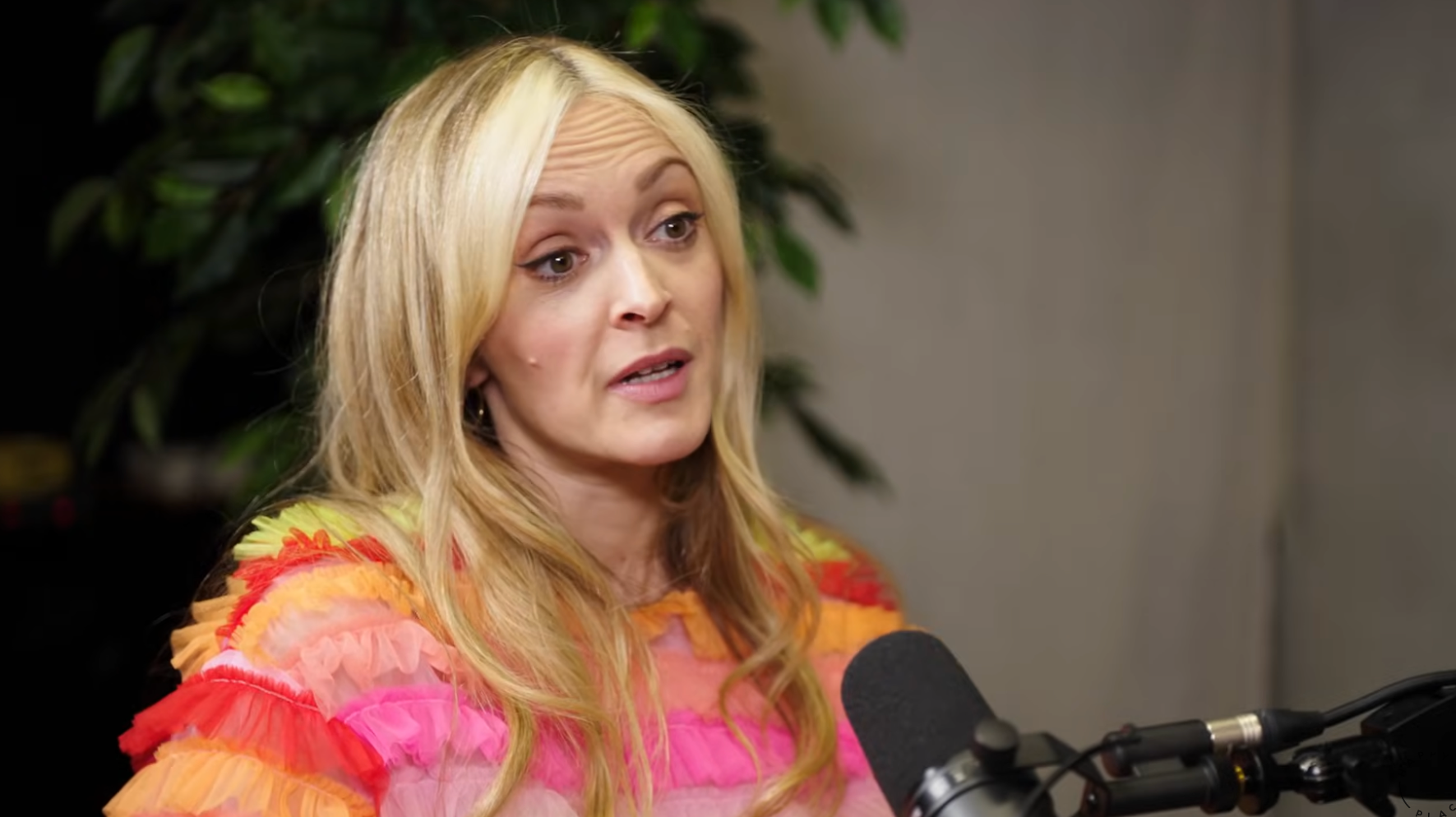 Fearne Cotton apparently praised Miquita Oliver for her ‘powerful’ comments on how the press treated women in the Noughties (YouTube/Fearne Cotton's Happy Place)