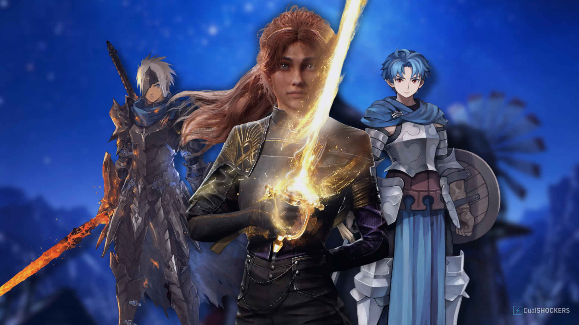 10 JRPGs worth the platinum grind