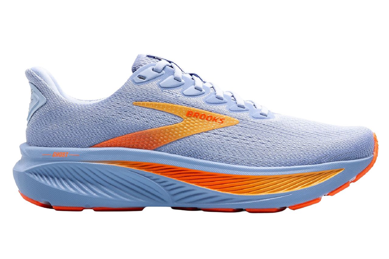 Brooks Ghost 17 Road-Running Shoes