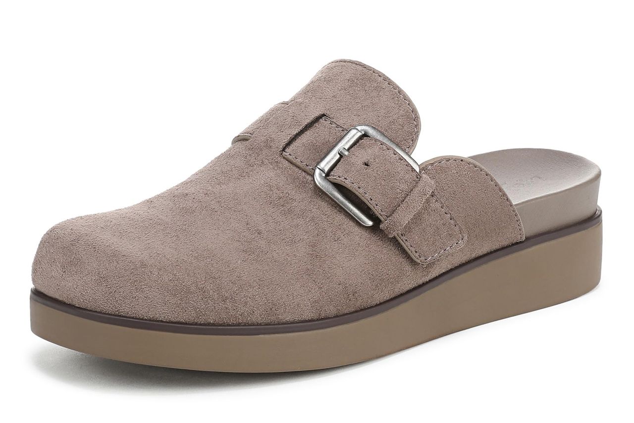 Amazon LifeStride Gillian-Clog
