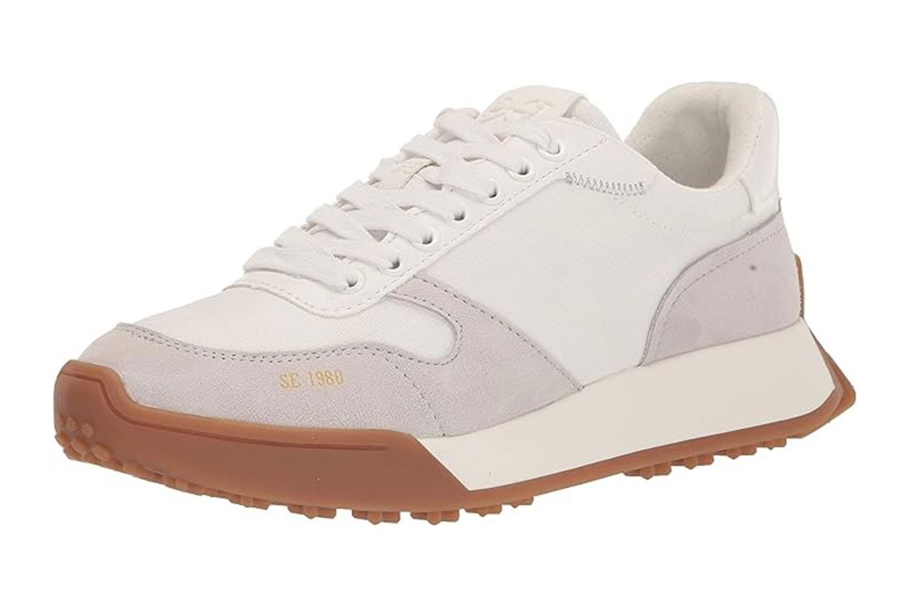 Sam Edelman Women's Layla Sneaker