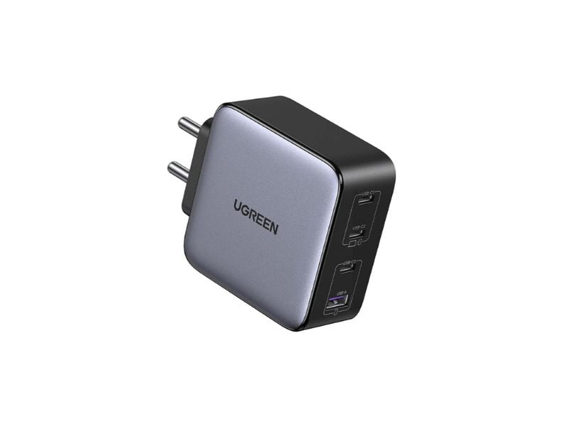 UGREEN Nexode 100W 4-Port GaN Charger