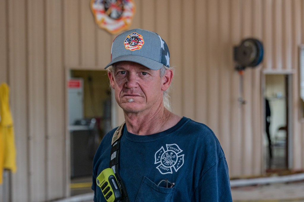 Last year’s Hill Country floods traumatized Texas first responders. Then the skies opened again