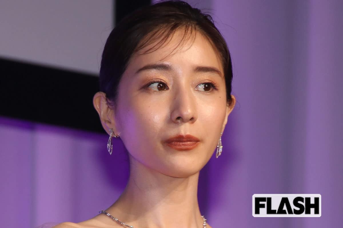 田中みな実 最新近影が「ガッキー激似」とファン騒然…結婚・妊娠発表、“あざと可愛い”から“透明感”へ驚きの変化