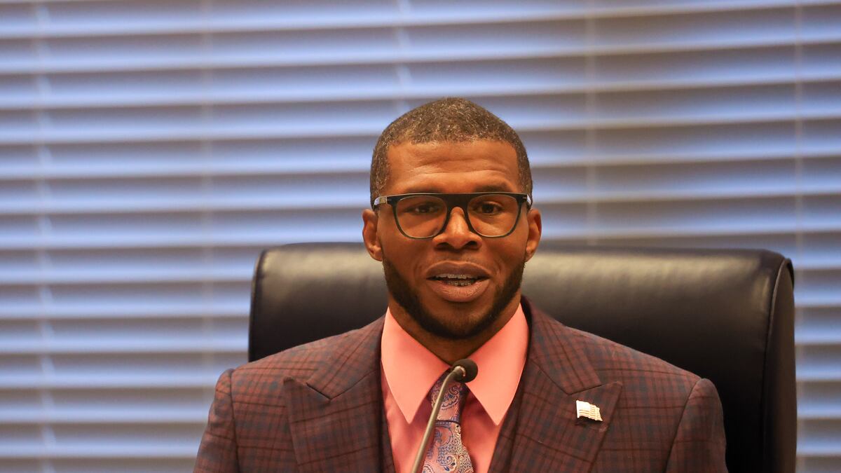 St. Petersburg council member skipped key Duke Energy votes. His district has concerns