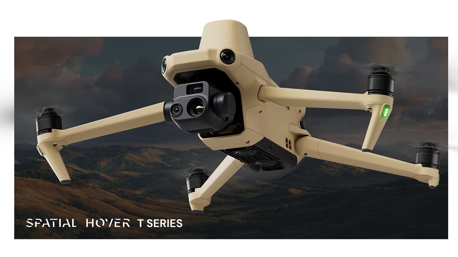FCC Ramps Up Its Drone Ban, Targets 9 Companies Making DJI Clones. Here's Who Will Feel It Most