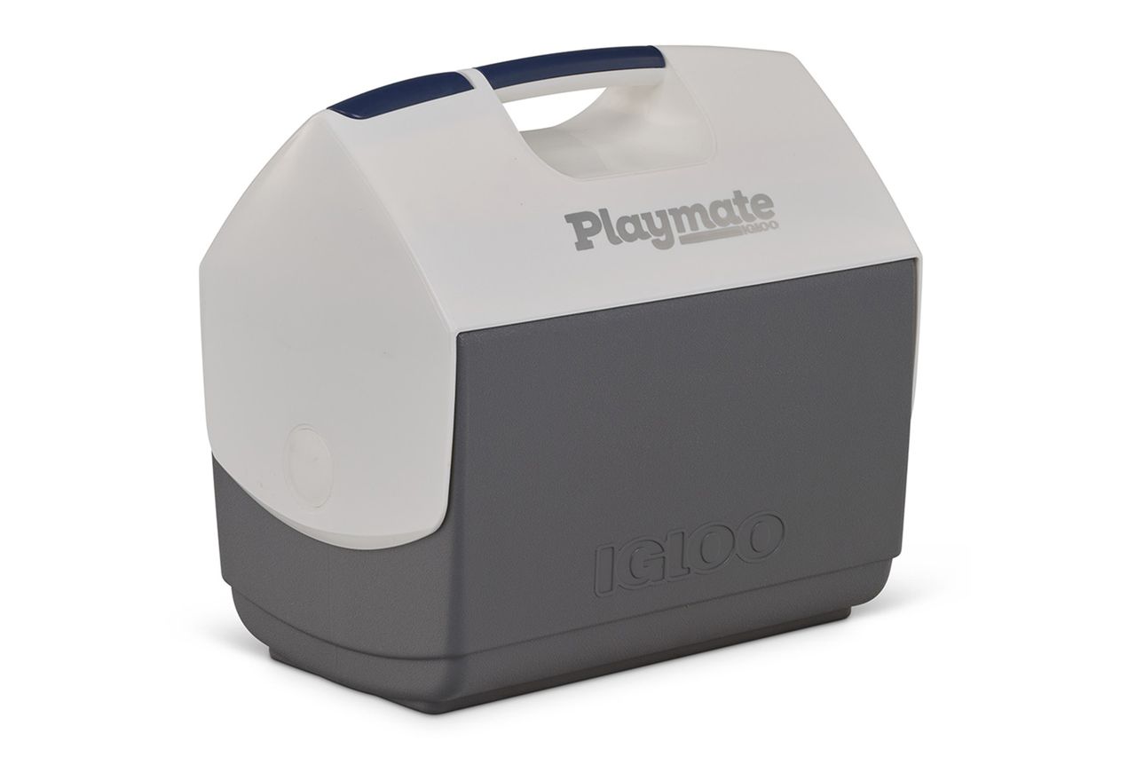 MaxCold Playmate Elite 16-Quart Cooler