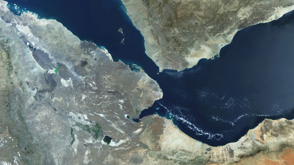 A new front is opening in the Iran war. Oil faces 'no way out'