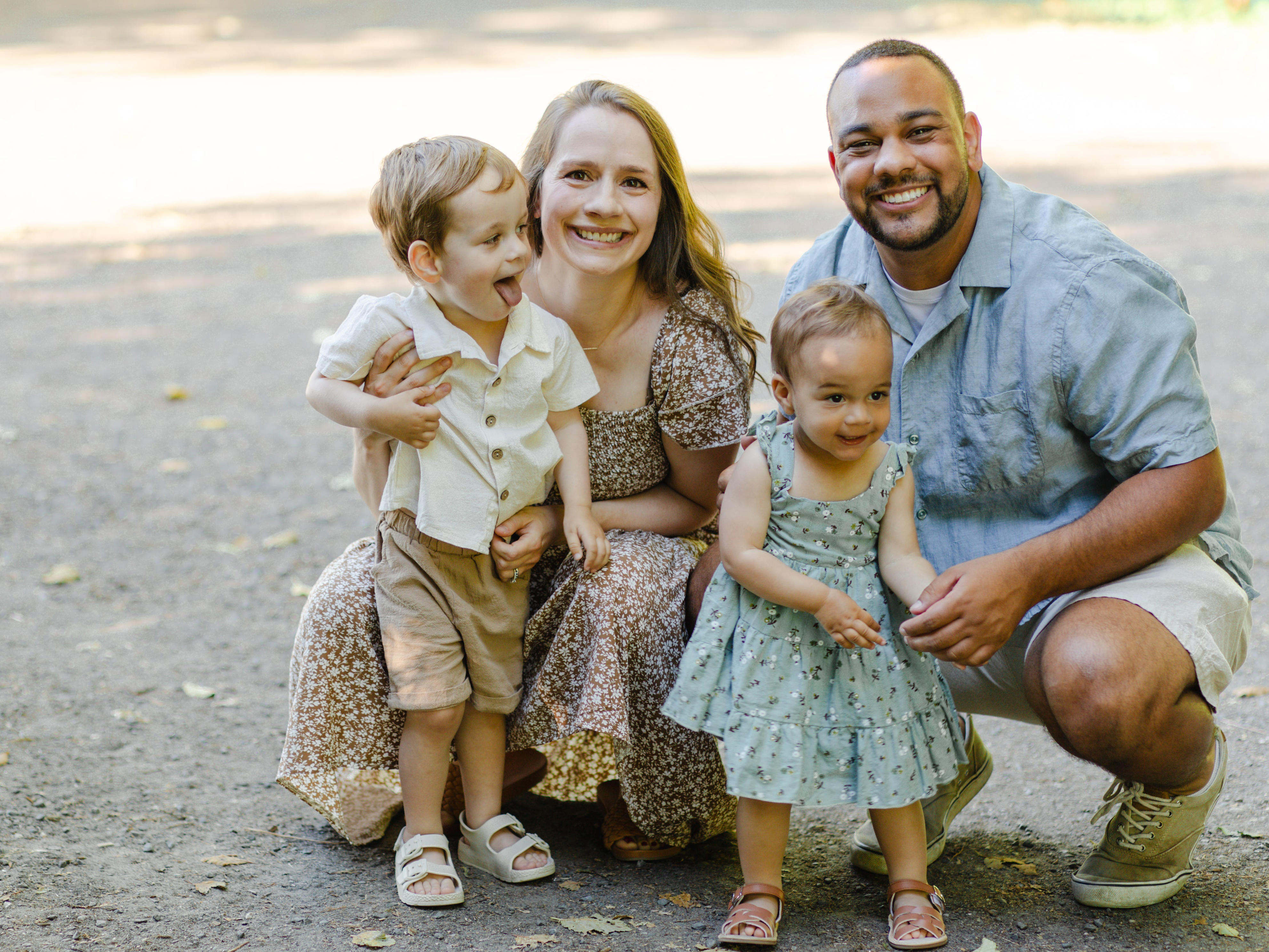 A millennial retired early by investing in real estate and one index fund. He explains why he likes owning both assets