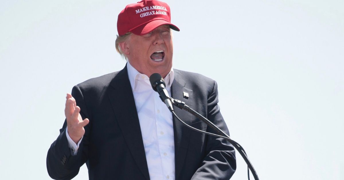 Donald Trump Slammed for ‘Bragging About’ Deaths of 18 U.S. Soldiers, Gavin Newsom Calls Him ‘a Disgusting Little Man’