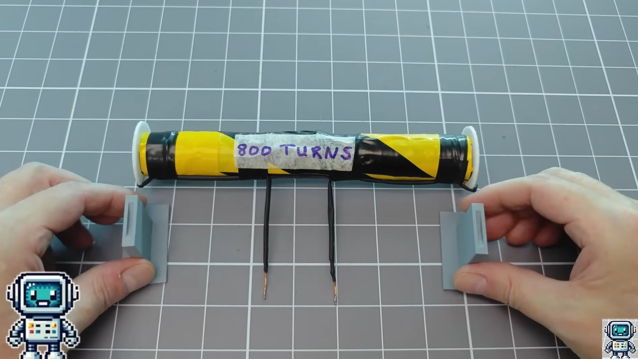 Custom hardware innovations that changed the testing process