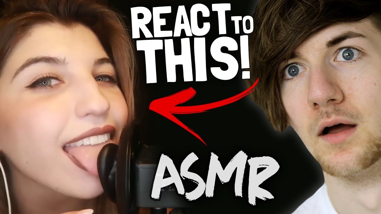 The weirdest ASMR videos on the internet