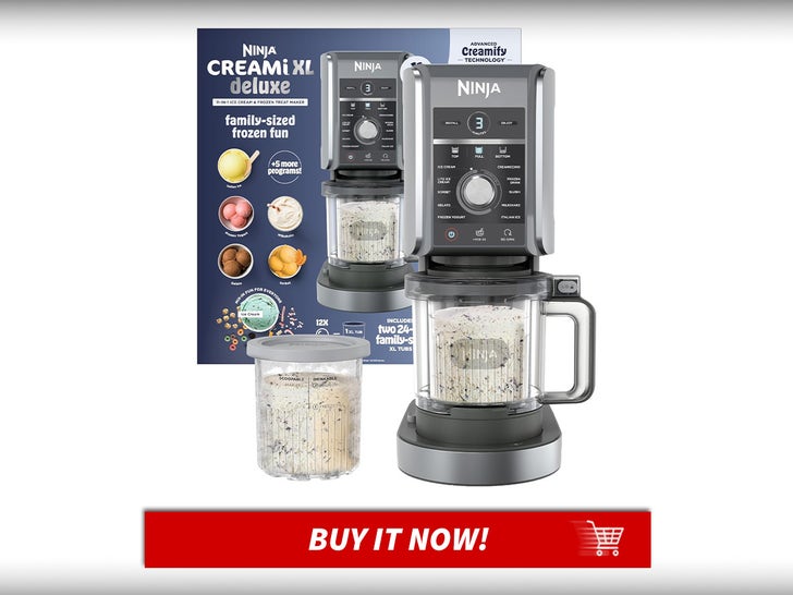 Ice Cream Making Finds Available on Amazon