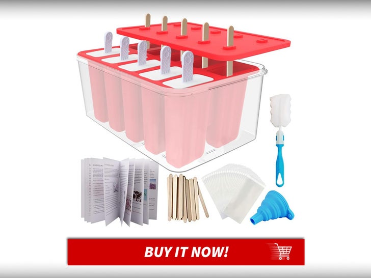Ice Cream Making Finds Available on Amazon