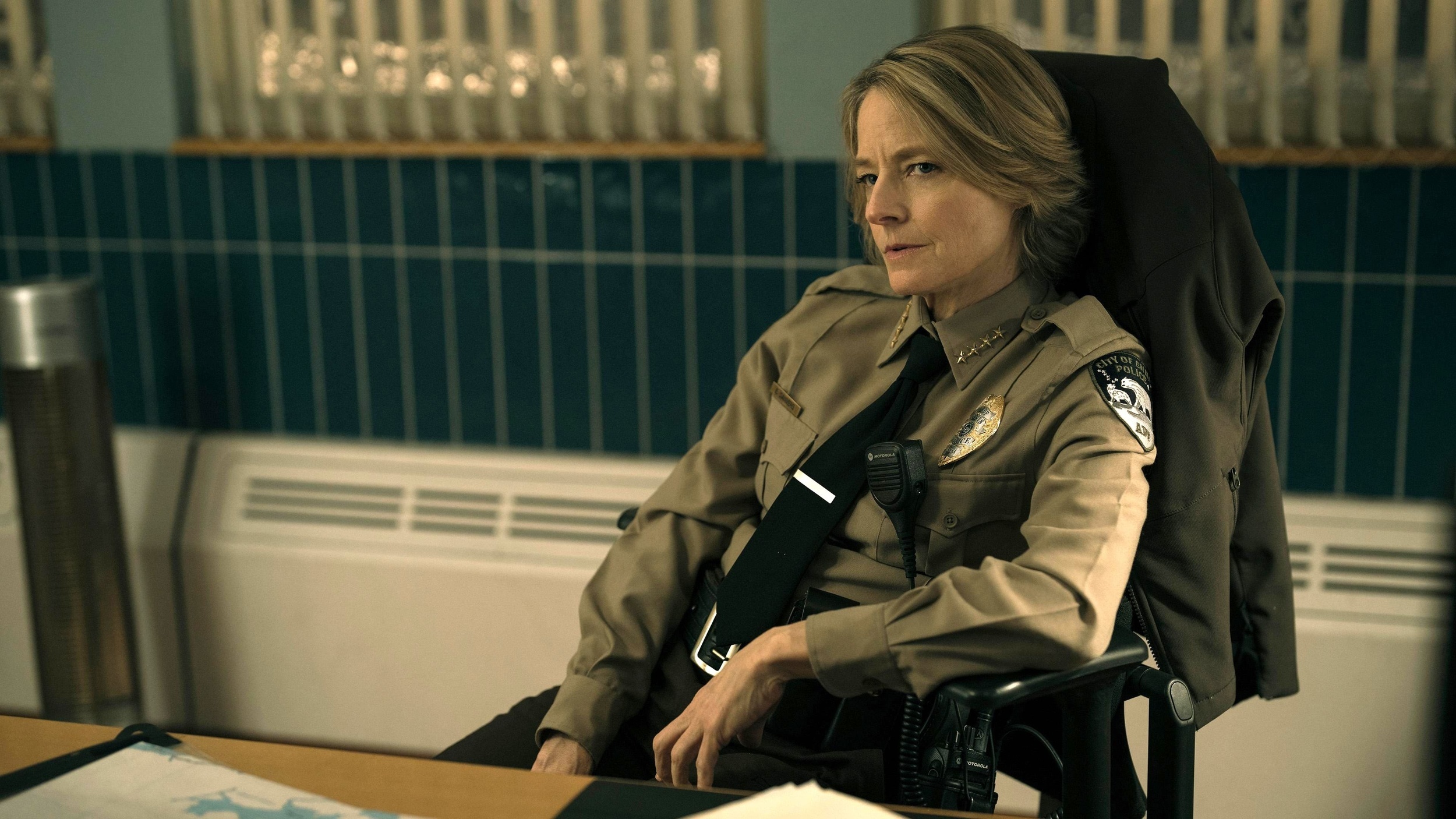 The 20 best female detectives on TV