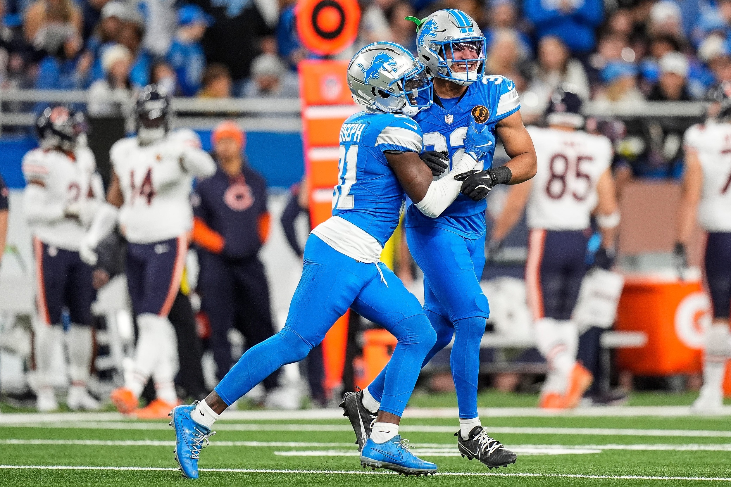 The significant NFL players returning from injury in 2026