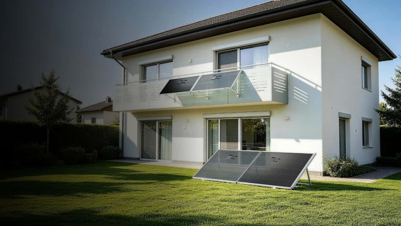 Hoymiles HiFlow Pro Solar Microinverter