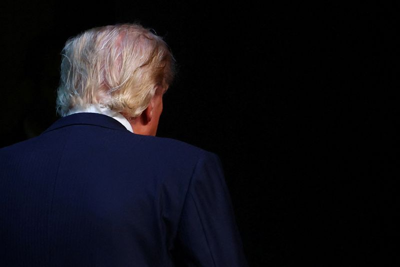 Trump to witness return of US soldiers killed in Iran war