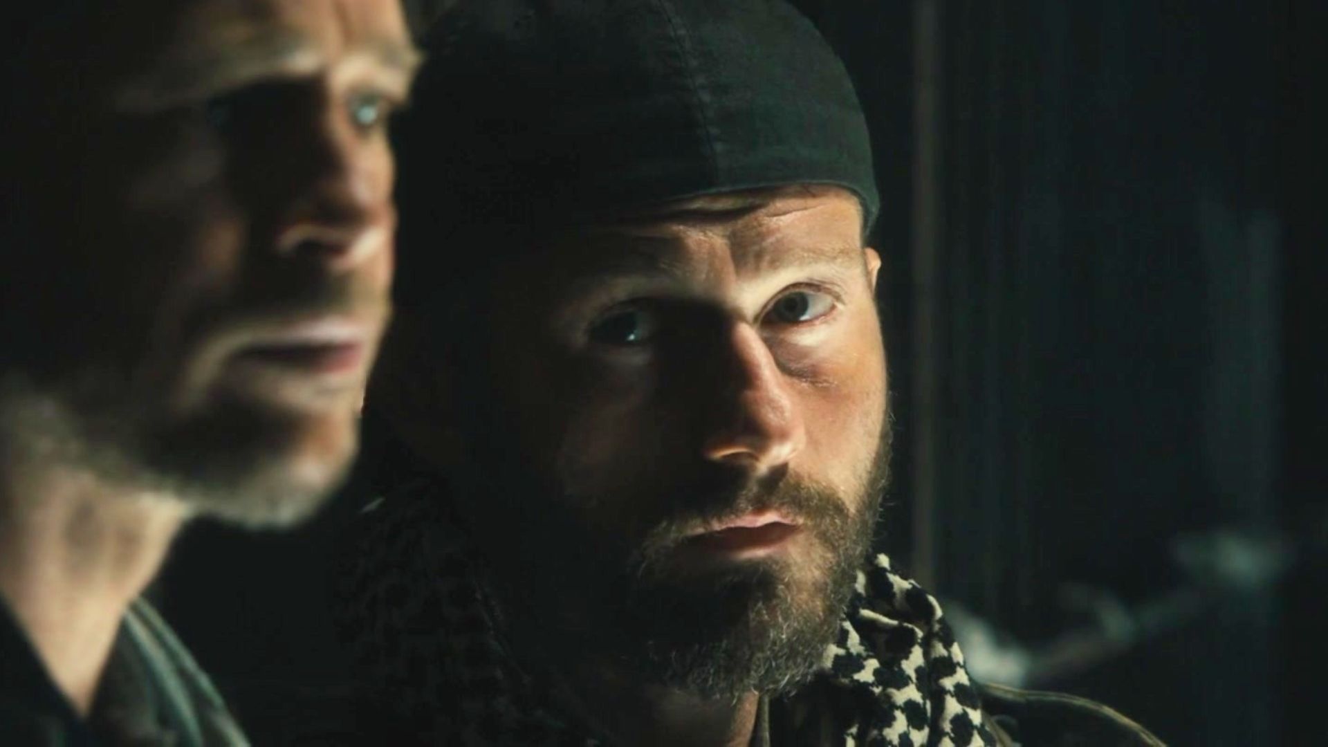Prime Video scores new streaming hit with $540 million sci-fi action hit