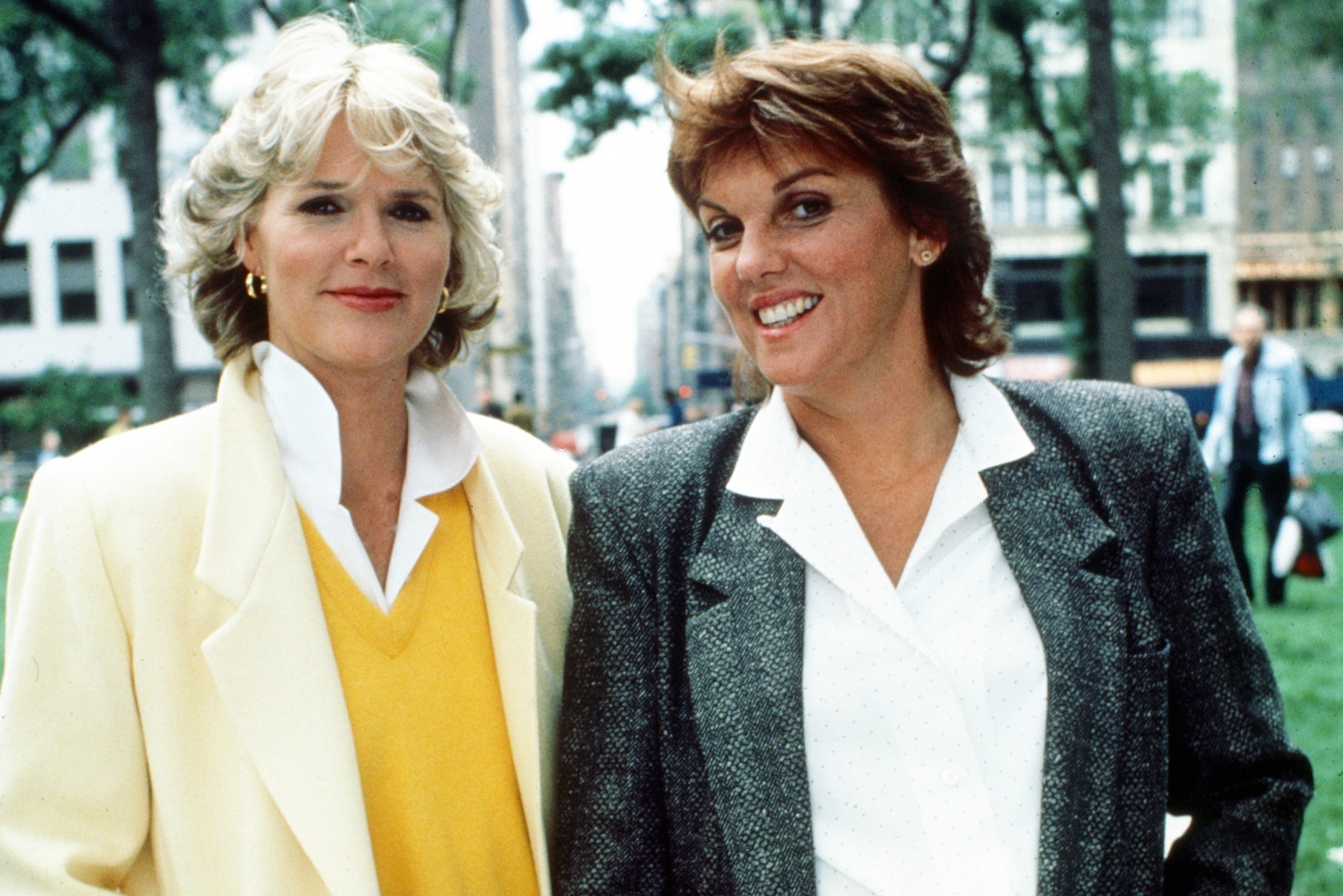 The 20 best female detectives on TV
