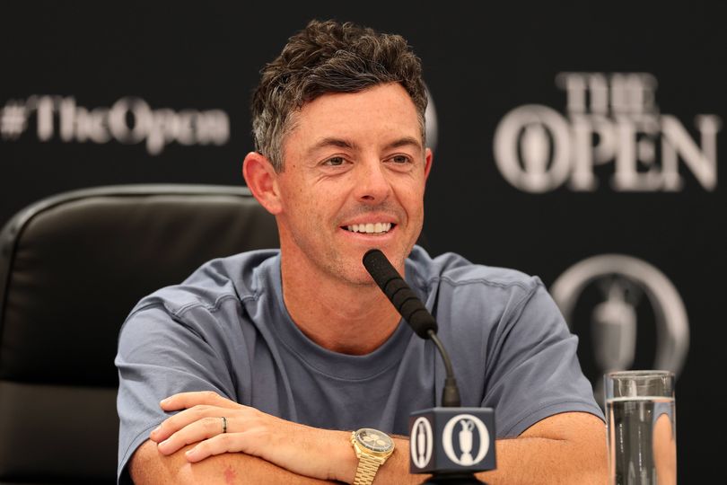 Rory McIlroy rubs salt into LIV Golf wounds as PGA announces groundbreaking partnership