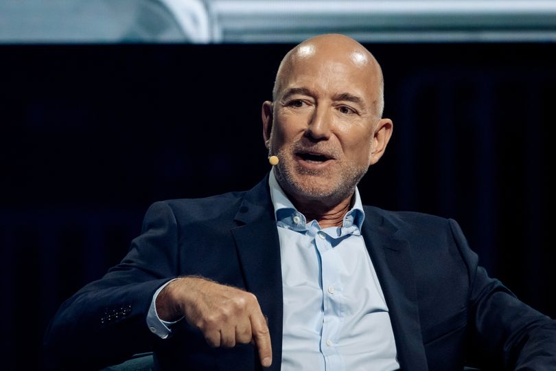 Jeff Bezos' stance on Liverpool investment after being approached to purchase stake