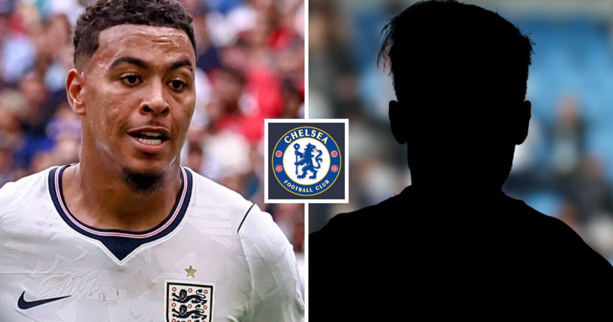 Morgan Rogers has joined Chelsea from Aston Villa