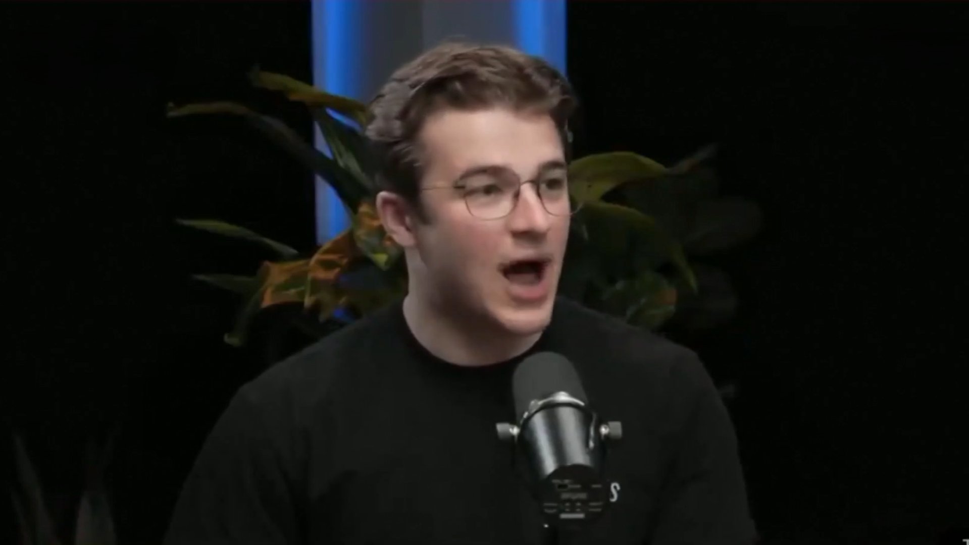 ‘No substance’: Lefty influencer Harry Sisson mocked for offering to ...