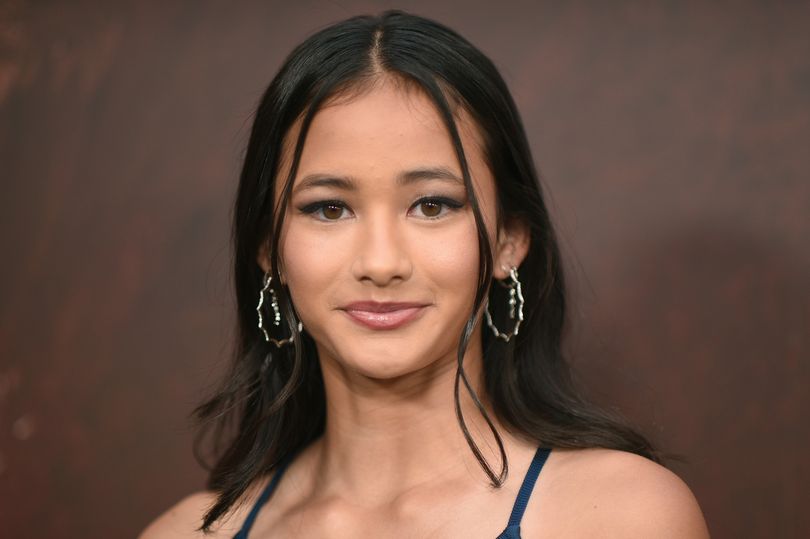 Horror details of crash that killed actress Kaylee Hottle, 18, revealed in dispatch audio
